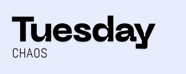 Tuesday Chaos is a family Rock Band based in Johannesburg, South Africa. The band name came from our initial chaotic Tuesday practices as we learnt to play together.